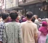 Delhi: 'Raped' minor girl dies after being stuffed in a bag