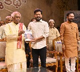 My schooling was in BJP, college in TDP, working for Rahul Gandhi: T'gana CM