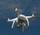Panic in Mumbai as drone violates ban in Kandivali