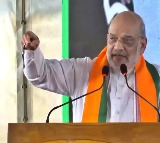 TN: HM Amit Shah says BJP-AIADMK alliance will form govt in 2026