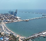 World's largest container ship MSC IRINA to make historic debut at Vizhinjam Seaport