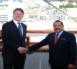 Norway backs India's stand on Jammu & Kashmir, looks forward to PM Modi visit
