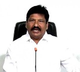 Jogi Ramesh Says Amaravati a Reason for YSRCP Defeat