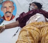 Saleem attacks neighbor mistaking her for wife in Hyderabad