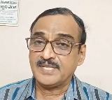 Krishnam Raju Defends Amaravati Prostitute Capital Comments in New Video