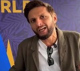 Shahid Afridi Death Hoax Viral on Social Media