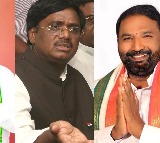Revanth Reddy Telangana Cabinet Expansion Today with 3 New Ministers