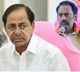 Maganti Gopinath Death Condolences from KCR KTR Harish Rao