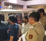 Delhi Girl Murder 9 Year Old Found Dead in Suitcase