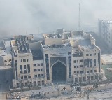Israel Defense Forces Justifies Gaza Raids