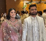 Rinku Singh Engaged to MP Priya Saroj