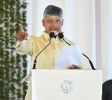 Chandrababu Condemns Derogatory Comments Against Women in Amaravati