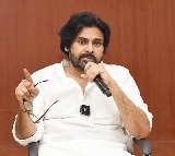 Pawan Kalyan Condemns Remarks Against Amaravati Women