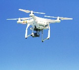 Drone Sighting Creates Panic in Mumbais Kandivali Area
