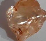 Kurnool Farmer Finds Diamond in Field After Rain