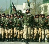 Balochistan Pakistan New Law Grants More Power to Military