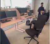 Ashutosh Samal Shares Insights on Sweden Office Culture