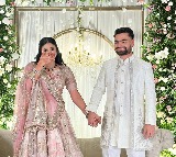 MP Priya Saroj reflects on three-year wait before engagement to Rinku Singh, says It was worth every second
