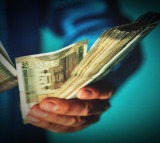 Odisha: IAS officer caught red-handed for taking bribe of Rs 10 lakh