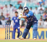 T20 Mumbai League: Shaw slams 34-ball 75 to hand Panthers win over Suryakumar's Triumph Knights