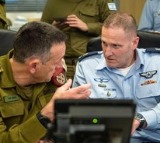 Israel says body of Hamas commander Mohammed Sinwar recovered from Gaza tunnel