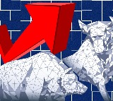 Indian stock market opens in green, IT and PSU banks lead