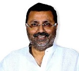 Nishikant Dubey demands probe into Nehru family’s China links, hits out at Rahul Gandhi
