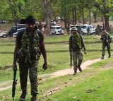 Chhattisgarh ASP killed in Maoist-planted IED blast, several cops injured