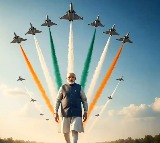 World bows before India: Leaders hail PM Modi’s 11-year legacy of governance, global respect