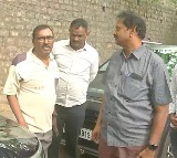 ‘Sakshi TV’ anchor arrested for derogatory remarks against Amaravati women