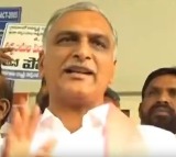 Answered all queries of Ghose Commission on Kaleshwaram project: Harish Rao