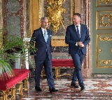 In Brussels, EAM Jaishankar welcomes Belgium's support in combatting terrorism