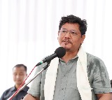We treat tourists as brothers: Meghalaya CM fights off 'negative perception' over honeymoon murder