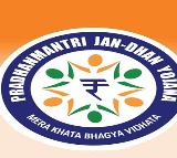 Funds in Jan Dhan accounts soar past Rs 2.5 lakh crore mark
