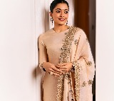 Rashmika Mandanna kick-starts 'Kuberaa' promotions in Chennai, calls it 'special'