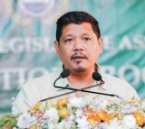 Bits of evidence hinted at wrongdoing: Meghalaya CM on honeymoon couple murder mystery (IANS Interview)