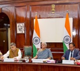 FM Sitharaman lauds NIIF’s role in mobilising capital into infrastructure