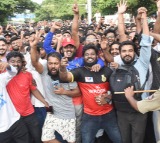 Chinnaswamy stampede: Event management firm approaches HC, seeks quashing of FIR