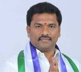 agan Suspends Former Guntur Mayor Kavati Manohar