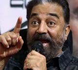 Kamal Haasan Against Forcing Hindi on South India
