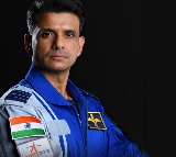 Shubhanshu Shukla to ISS Indias Mission Akasha Ganga Ready