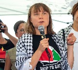 Greta Thunbergs Gaza Aid Ship Intercepted by Israeli Forces