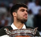 Carlos Alcaraz Compared To Virat Kohli During French Open Final Commentary