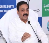 Kakani Govardhan Reddy Faces Another Case Filed