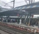 Mumbai Local Train Mishap Five Killed in Overcrowding Accident