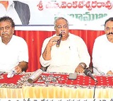 AB Venkateswara Rao Slams Jagan for Misusing Police Power