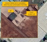 Pakistan claims Adampur Air Force Station attack with fake photo
