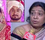 Raja Raghuvanshi Murder Mother Alleges Daughter in laws Conspiracy