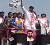 Padi Kaushik Reddy Faces Setback in High Court