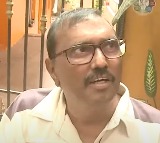 Kommineni Srinivasa Rao Claims Political Conspiracy Behind Police Action